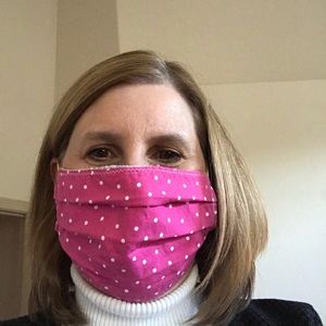 Meet your Posher, Veronica